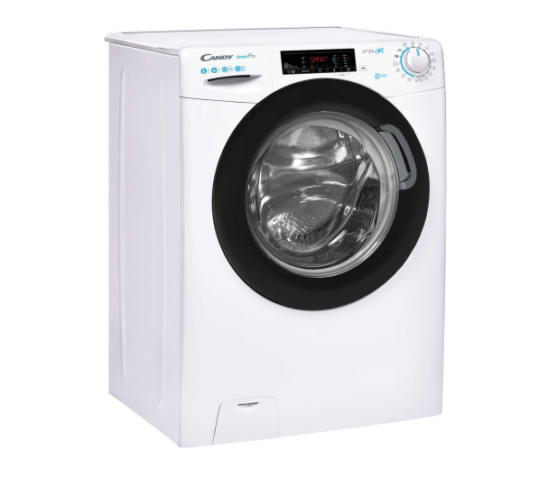 CANDY CSO 1295T3-S - 530754 - zdjęcie 2